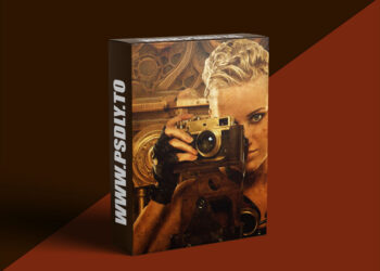 KelbyOne - Ultimate Typography for Photographers