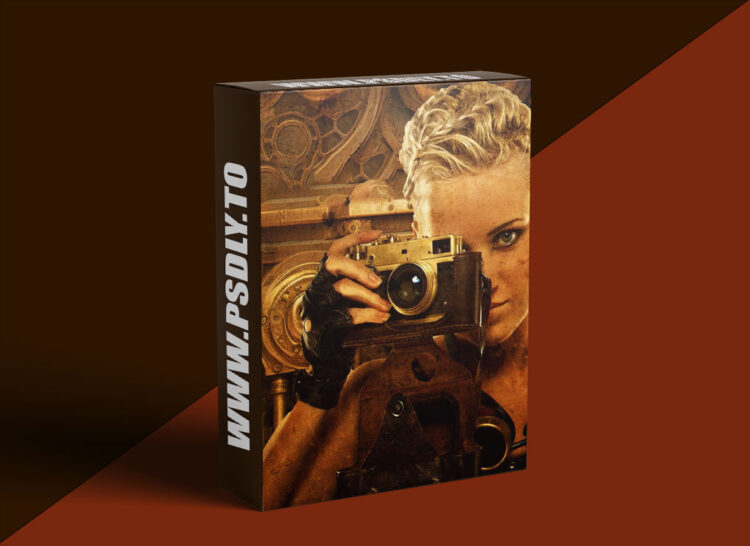 KelbyOne - Ultimate Typography for Photographers 1 KelbyOne - Ultimate Typography for Photographers