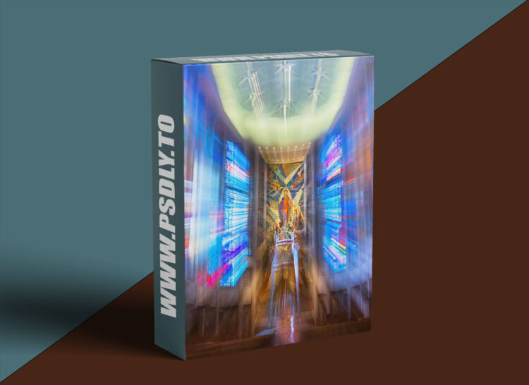 KelbyOne - Using Creative Blurs to Create Fine Art Photographs 1 KelbyOne - Using Creative Blurs to Create Fine Art Photographs