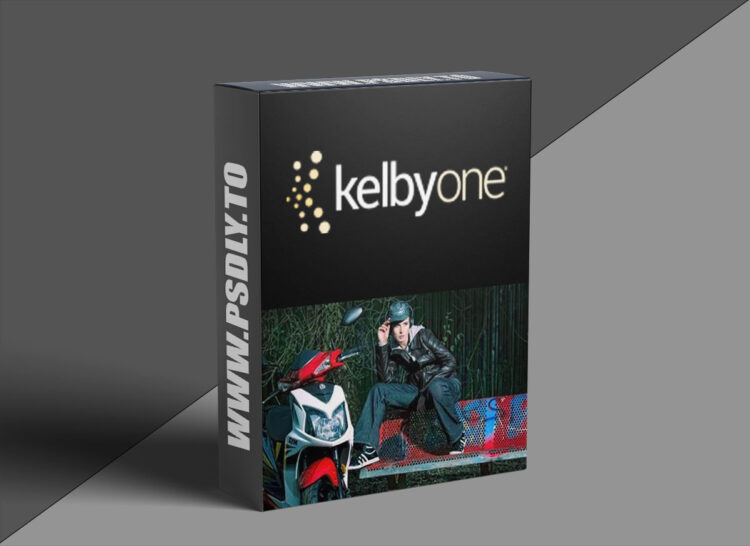 KelbyOne – Photoshop Techniques for Fashion Photography 1 KelbyOne – Photoshop Techniques for Fashion Photography