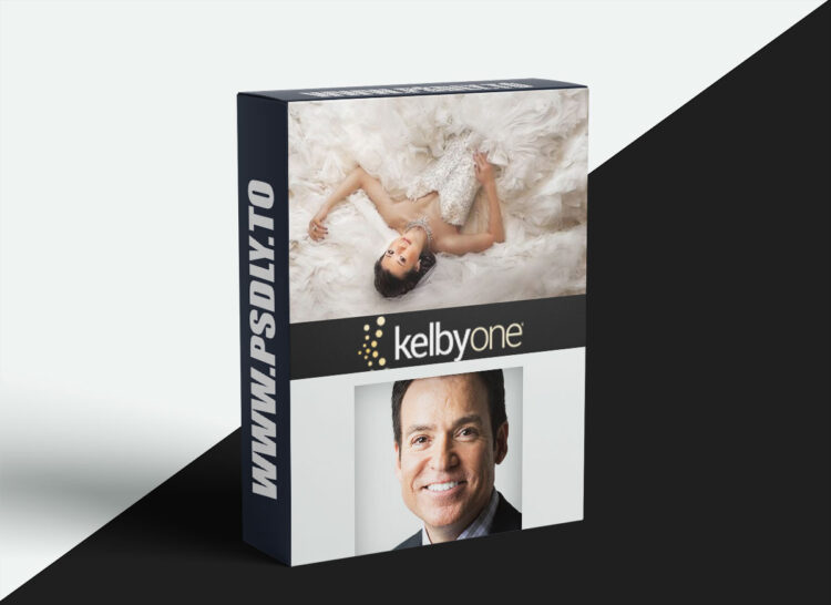 KelbyOne – Wedding Photography Essentials 1 KelbyOne – Wedding Photography Essentials