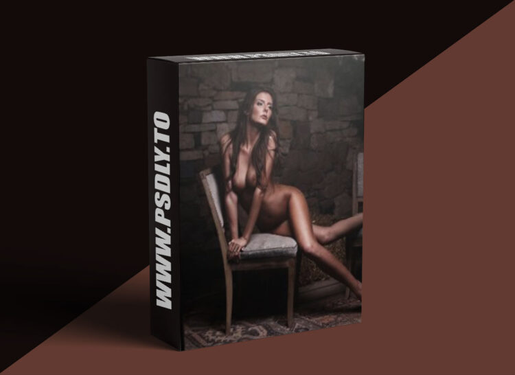 Krolop & Gerst - How to Light Nude - Photography Tutorial 1 Krolop & Gerst - How to Light Nude - Photography Tutorial