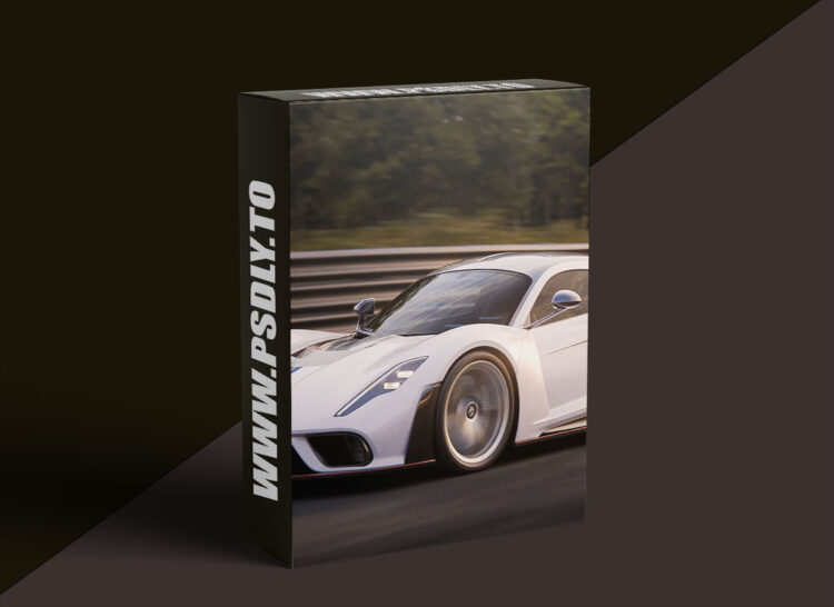 Launch Control – Automotive Animation – Essentials 1 Launch Control – Automotive Animation – Essentials