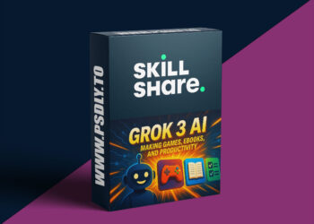 Learn Grok 3 AI For Beginners - Analyze, Create, & Vibe Code