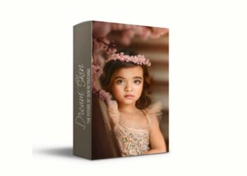 Lindsey Lee Photography - Ai Dream Skin