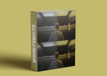 MLSHV - LUTs PACK