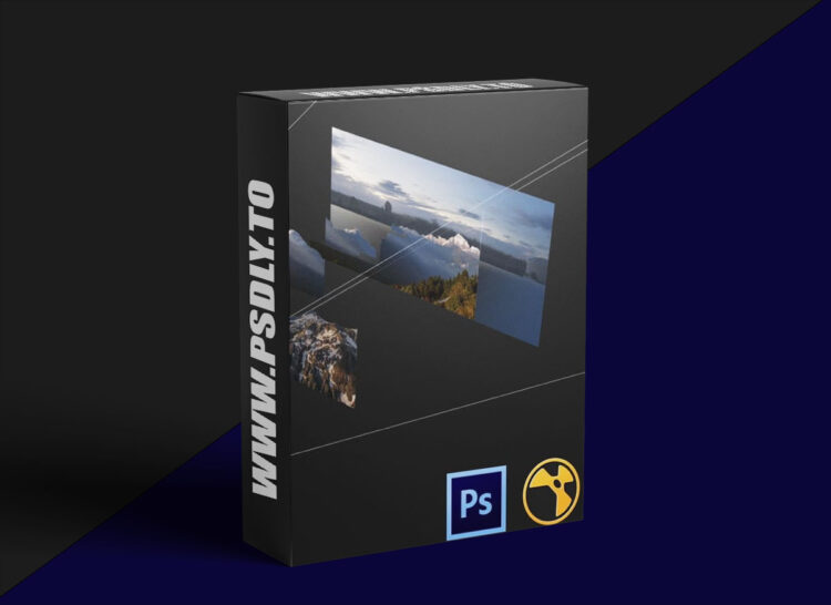 Mattepaint - Projecting on Cards in Nuke 1 Mattepaint - Projecting on Cards in Nuke