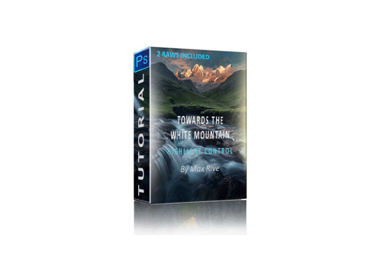 Max Rive Photography - Photoshop Highlight Control Tutorial 1 Max Rive Photography - Photoshop Highlight Control Tutorial
