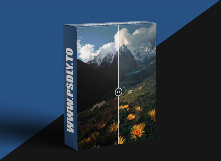 Max Rive Photography – Photoshop Focus Stacking Tutorial 1 Max Rive Photography – Photoshop Focus Stacking Tutorial