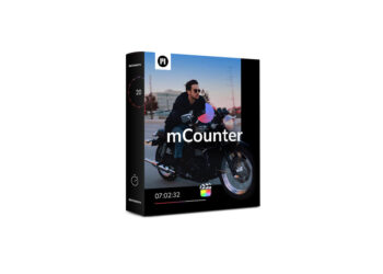 MotionVFX - mCounter