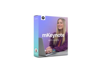 MotionVFX mKeynote