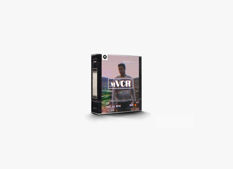 MotionVFX - mVCR Retro Analog Visual Effects for Final Cut Pro 1 MotionVFX - mVCR Retro Analog Visual Effects for Final Cut Pro