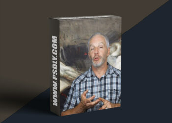 NMA / New Masters Academy – An Introduction to Painting with Steve Huston