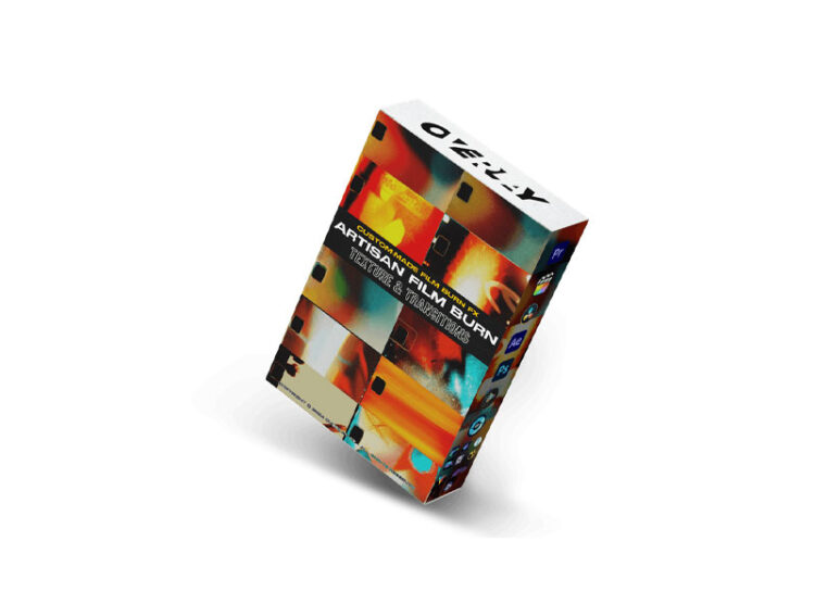 Overlay FX - Artisan Film Burn FX - Custom Crafted Film Burn Textures & Transitions Pack 1 Overlay FX - Artisan Film Burn FX - Custom Crafted Film Burn Textures & Transitions Pack