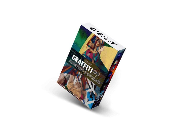 Overlays FX - Vertical Film Frames & Film Mattes 1 Overlays FX - Vertical Film Frames & Film Mattes