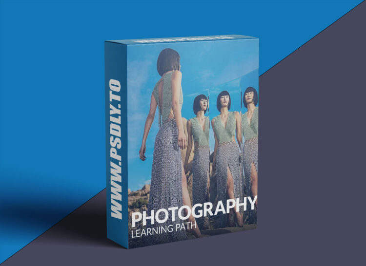 Phlearn - Photography & Photo Editing Learning Path 1 Phlearn - Photography & Photo Editing Learning Path