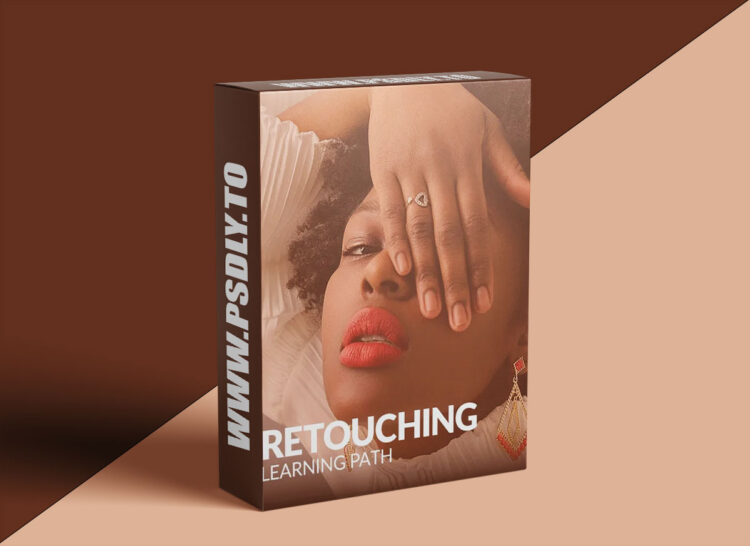 Phlearn - Retouching Learning Path 1 Phlearn - Retouching Learning Path