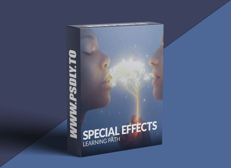 Phlearn - Special Effects Learning Path 1 Phlearn - Special Effects Learning Path