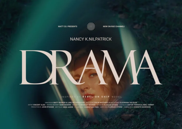 Pixflow - Dramatic Movie Title Templates 1 Pixflow - Dramatic Movie Title Templates