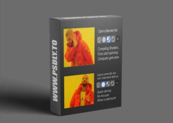 Solid Boot v1.0.1 for Blender