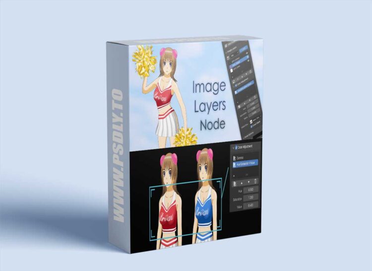 Superhivemarket - Image Layers Node v1.3.1 1 Superhivemarket - Image Layers Node v1.3.1