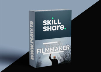 The 10-Second Filmmaker: Learn Storytelling 10 Seconds at a Time