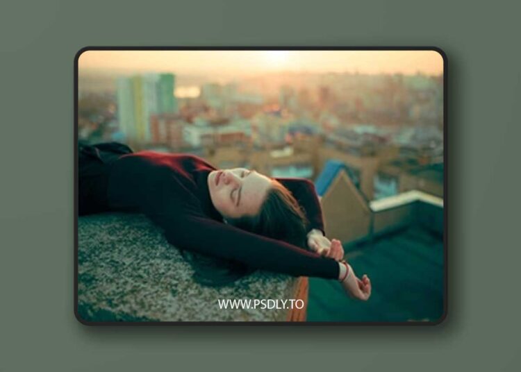 The Classic Presets - CineStock 16mm Edition II 1 The Classic Presets - CineStock 16mm Edition II