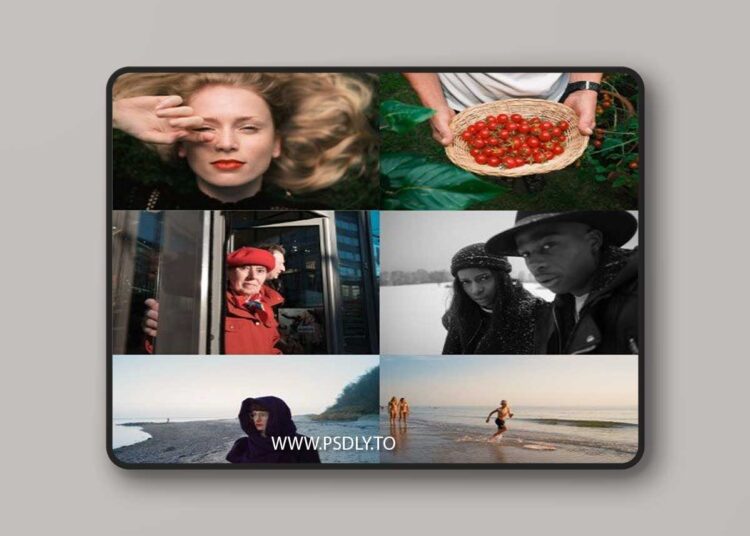 The Classic Presets - Classic X Film Simulations 1 The Classic Presets - Classic X Film Simulations