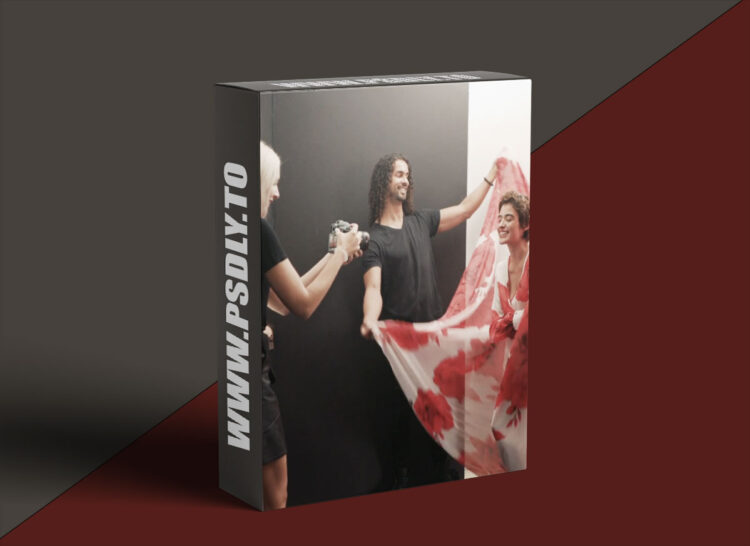 Theportraitsystem - Creating Dynamic Marketing Videos 1 Theportraitsystem - Creating Dynamic Marketing Videos