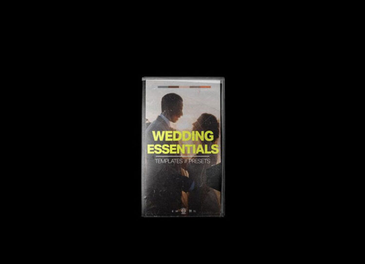 TropicColour - WEDDING ESSENTIALS 1 TropicColour - WEDDING ESSENTIALS