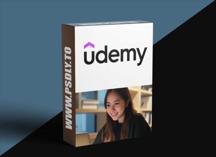 Udemy - 45 Pro Tips to Master Your UX Portfolio 1 Udemy - 45 Pro Tips to Master Your UX Portfolio