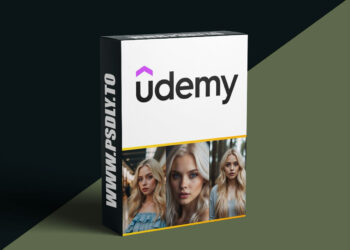 Udemy - AI Influencer: Create & Make Money With Your AI Model