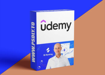 Udemy - AI-Powered SEO Audit: Diagnose, Optimize and Rank Fast