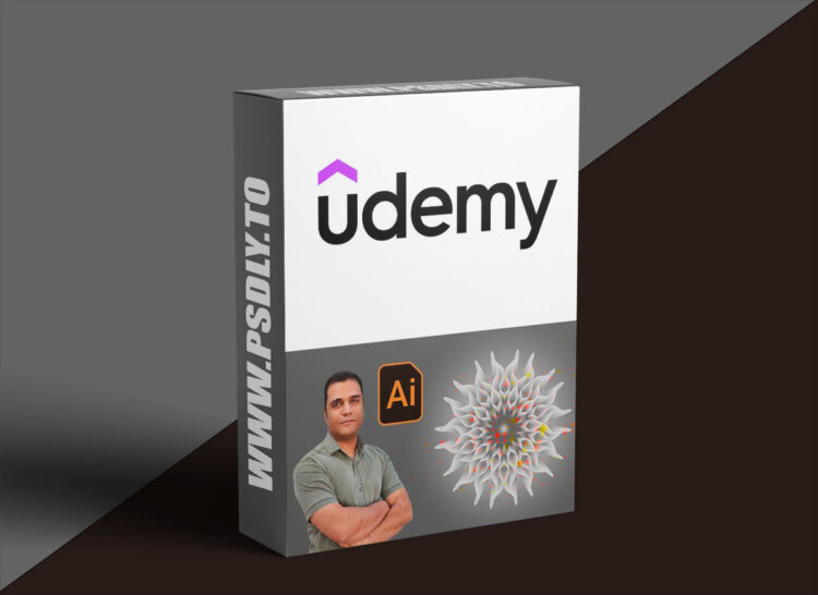 Udemy - Adobe Illustrator CC Masterclass: Zero to Hero – Full Course 1 Udemy - Adobe Illustrator CC Masterclass: Zero to Hero – Full Course