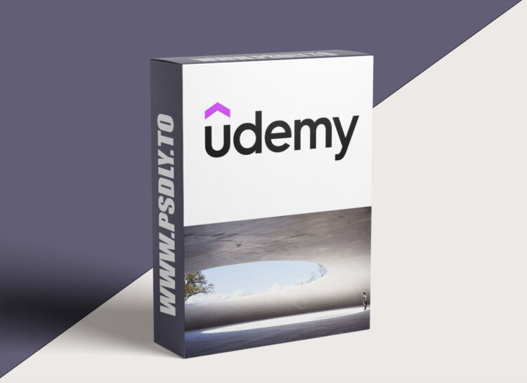 Udemy - Architectural materials 1 Udemy - Architectural materials