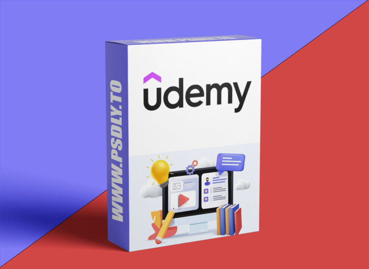 Udemy - Bestseller Udemy Course Creation Masterclass (Unofficial) 1 Udemy - Bestseller Udemy Course Creation Masterclass (Unofficial)