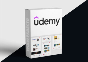 Udemy - Build a Modern Online Shop with Elementor & WooCommerce
