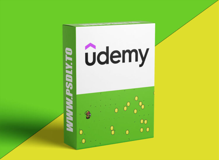 Udemy - Build and Publish your first 2d Games with Godot 4+ 1 Udemy - Build and Publish your first 2d Games with Godot 4+