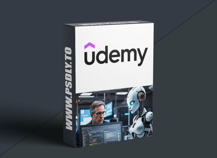 Udemy - Building Cybersecurity Tools with AI (ChatGPT & DeepSeek) 1 Udemy - Building Cybersecurity Tools with AI (ChatGPT & DeepSeek)