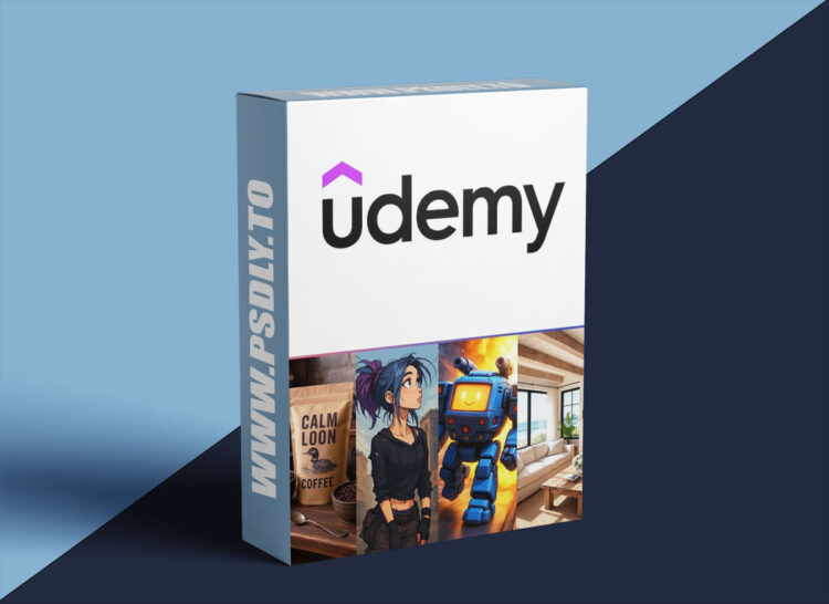 Udemy - Create Awesome Graphics with ChatGPT 1 Udemy - Create Awesome Graphics with ChatGPT