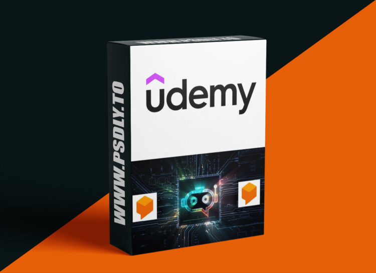 Udemy - Dialogflow Guide: From Zero To AI Chatbot Developer 1 Udemy - Dialogflow Guide: From Zero To AI Chatbot Developer
