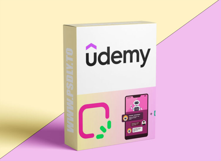 Udemy - Ezsite Masterclass: Build website in seconds: ChatGPT 1 Udemy - Ezsite Masterclass: Build website in seconds: ChatGPT