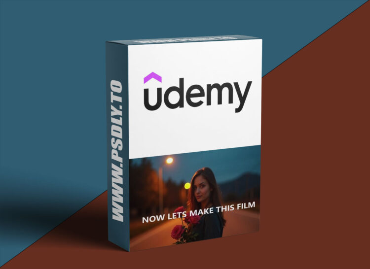 Udemy - How To Make A Short Film With AI 1 Udemy - How To Make A Short Film With AI