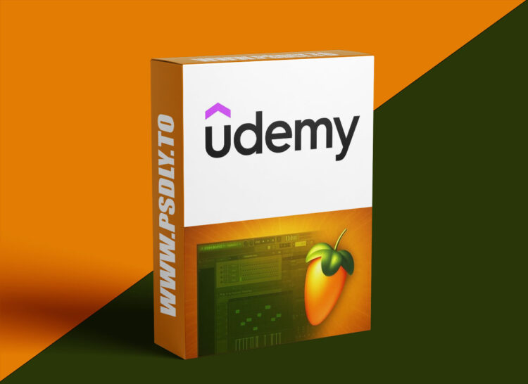 Udemy - How To Make Beats: FL Studio 21 For Beginners 1 Udemy - How To Make Beats: FL Studio 21 For Beginners