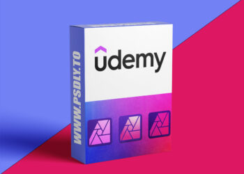 Udemy - Master Blend Modes in Affinity Photo