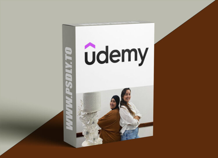 Udemy - Master Puff Pastry: From Flaky Basics to Elegant Creations 1 Udemy - Master Puff Pastry: From Flaky Basics to Elegant Creations