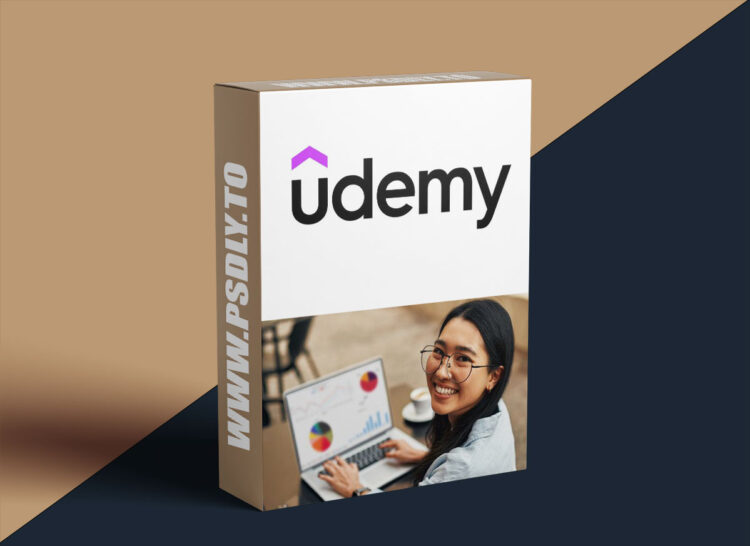 Udemy - Mastering B2B SEO and Content Marketing 1 Udemy - Mastering B2B SEO and Content Marketing
