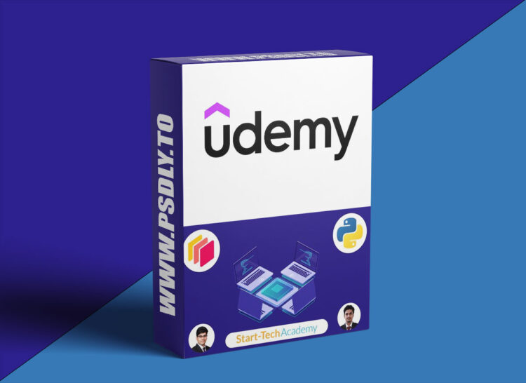 Udemy - Mastering Dask: Scale Python Workflows Like a Pro 1 Udemy - Mastering Dask: Scale Python Workflows Like a Pro