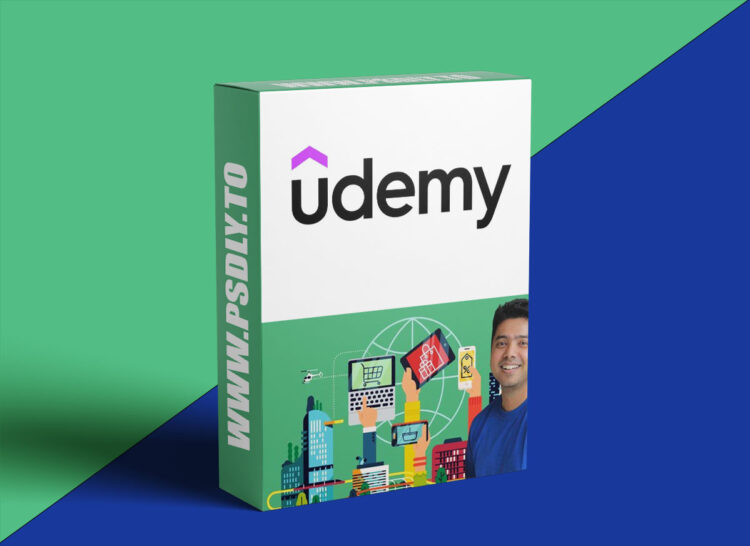 Udemy - Online Business Mastery 2025: Sell Your Digital Products 1 Udemy - Online Business Mastery 2025: Sell Your Digital Products