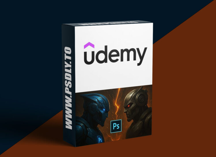 Udemy - Photoshop AI vs Free AI Tools - Is Photoshop Needed Anymore? 1 Udemy - Photoshop AI vs Free AI Tools - Is Photoshop Needed Anymore?